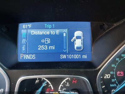 DayDrive