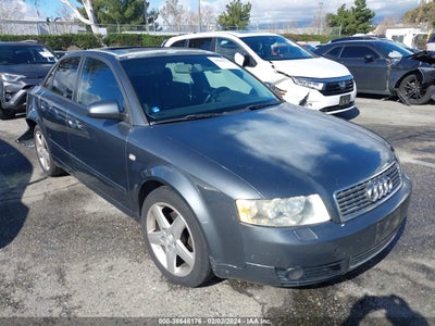 Audi A4 2005