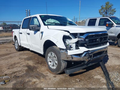 Ford F-150 2023
