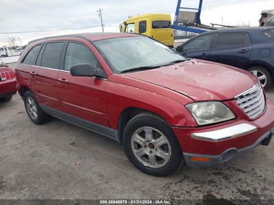 CHRYSLER PACIFICA 2006