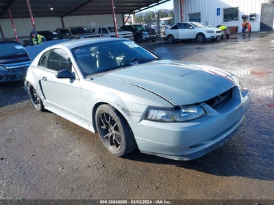 Ford Mustang 2003