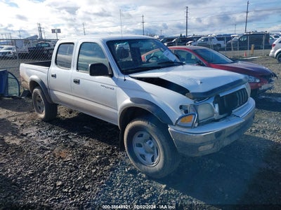 Toyota Tacoma 2004