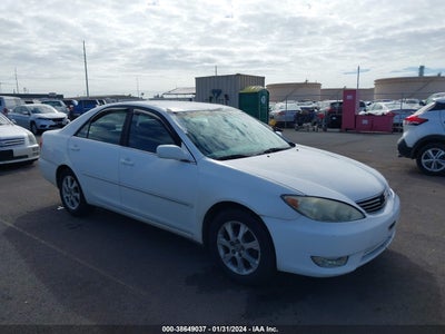 TOYOTA CAMRY 2003