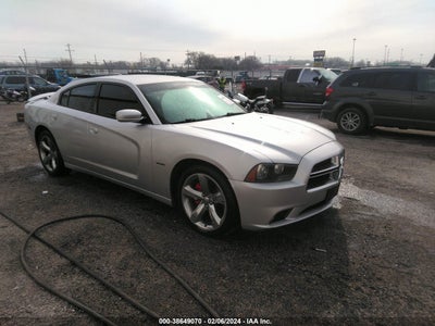 Dodge Charger 2012
