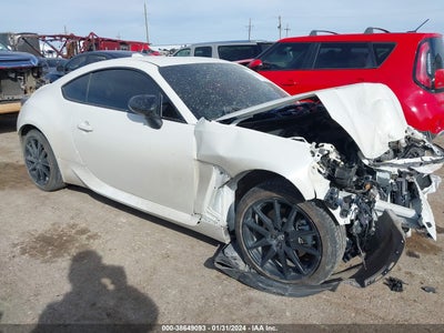 Toyota Gr86 2023