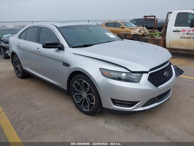 Ford Taurus 2016