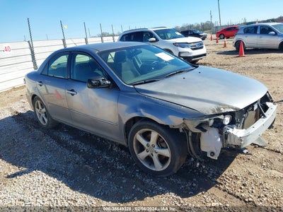 Mazda 6 2007
