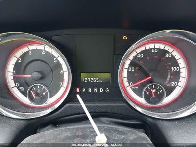 DayDrive