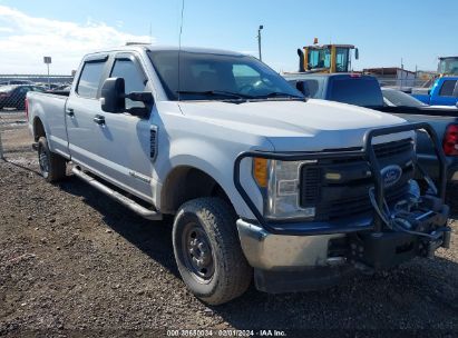Ford F-350 2017
