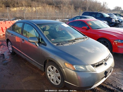 Honda Civic 2006