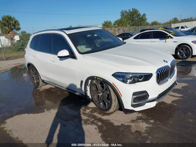 Bmw X5 2023