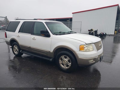 Ford Expedition 2003