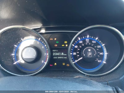 DayDrive