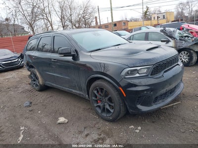 Dodge Durango 2023