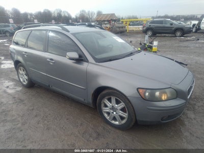 Volvo V50 2006