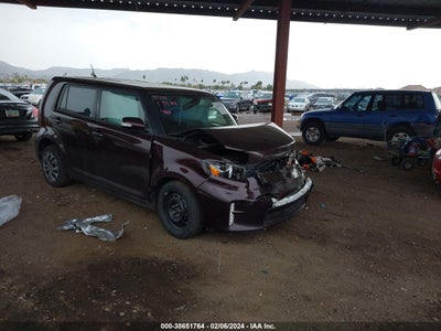 Scion Xb 2015