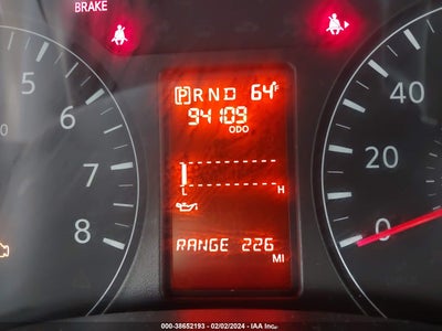 DayDrive