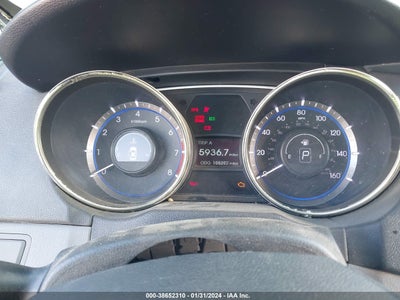 DayDrive