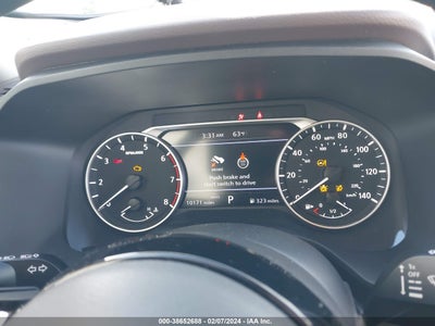 DayDrive