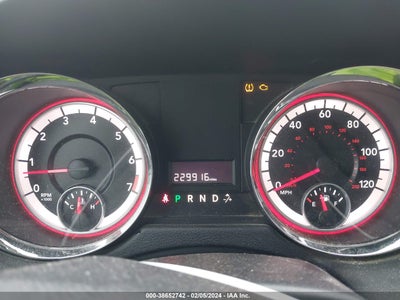 DayDrive