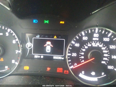 DayDrive