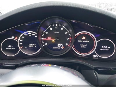 DayDrive