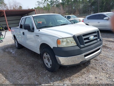Ford F-150 2008