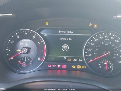 DayDrive