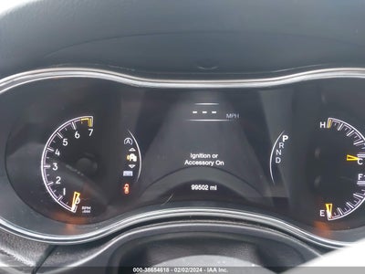 DayDrive