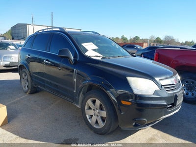 Saturn Vue 2010
