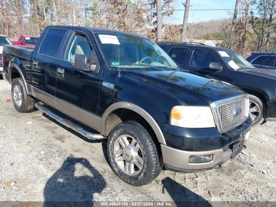 Ford F-150 2005