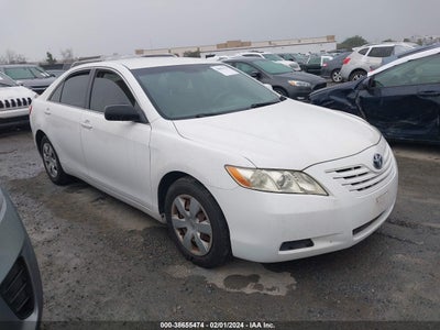 Toyota Camry 2008