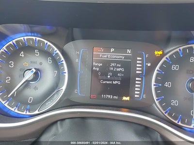 DayDrive