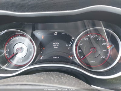 DayDrive