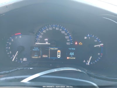 DayDrive