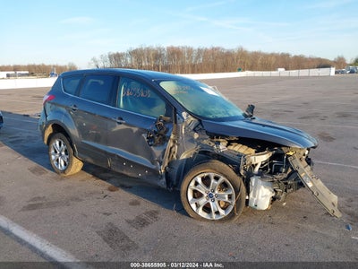 Ford Escape 2013