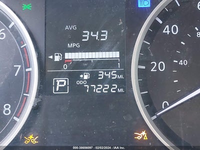 DayDrive