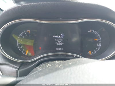 DayDrive
