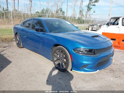 Dodge Charger 2023