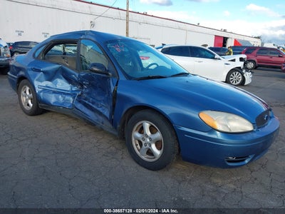 FORD TAURUS 2004