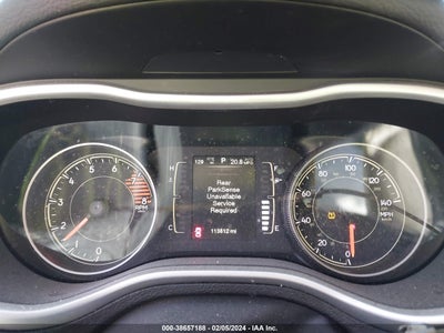 DayDrive