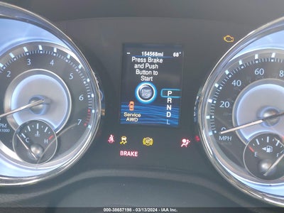 DayDrive
