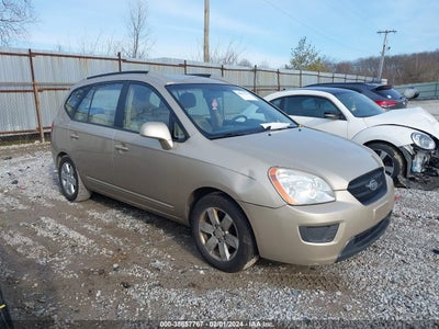 Kia Rondo 2007