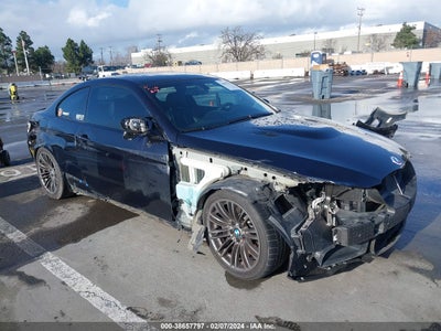 Bmw M3 2009