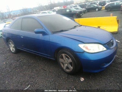 Honda Civic 2004