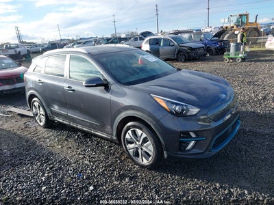 Kia Niro ev 2020