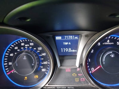 DayDrive