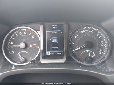 DayDrive