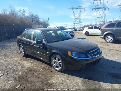 Saab 9-5 2006