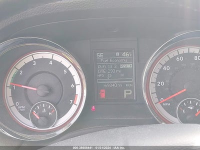 DayDrive